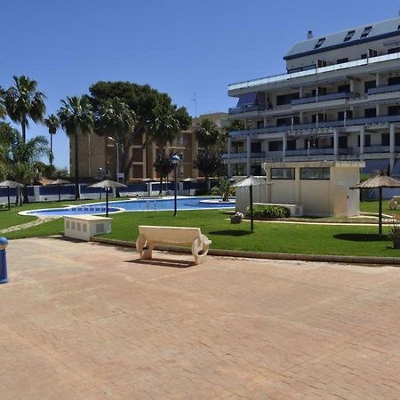 Suenos De Mar I Apartamento Dénia Exterior foto